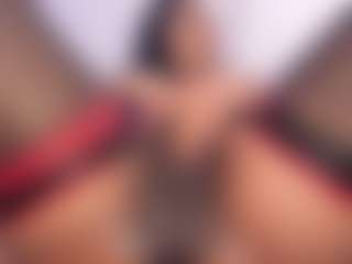Inndra's Live Sex Cam Show