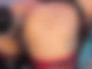 Inndra's Live Sex Cam Show