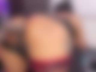 Inndra's Live Sex Cam Show