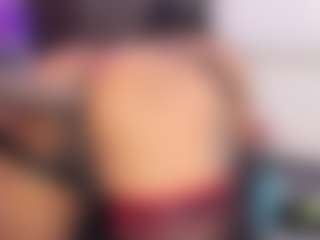 Inndra's Live Sex Cam Show