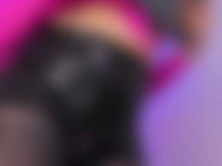 Live cam show with Inndra - Ebony HD on camtv