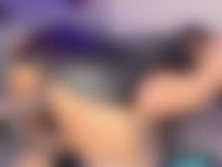 Show de cam en vivo con Inndra - Ebony Toys en Camsoda