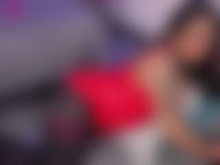 Live cam show with Inndra - Bedroom Black on Camsoda | colombia