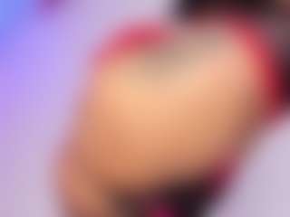 Live cam show with Inndra - Public Ebony on Camsoda