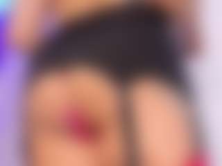 Live cam show with Inndra - Indian BBW on Dare Cams | colombia