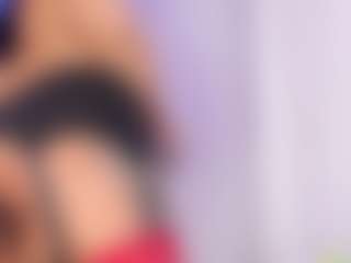 Live cam show with Inndra - Ebony Fetish on Camsoda