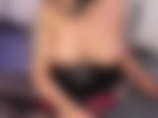 Inndra's Live Sex Cam Show