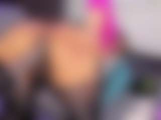 Inndra's Live Sex Cam Show
