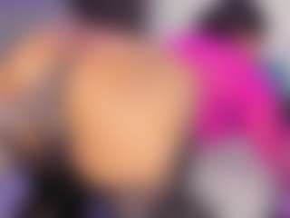 Inndra's Live Sex Cam Show