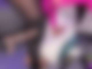 Inndra's Live Sex Cam Show