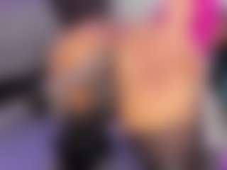 Inndra's Live Sex Cam Show
