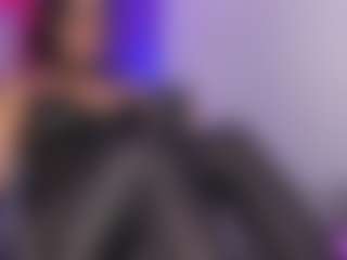 Live cam show with Inndra - Bedroom Black on nudelive.tv