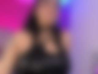 Live cam show with Inndra - Ebony Fetish on liverealitysex.com