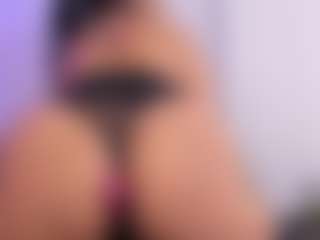 Inndra's Live Sex Cam Show
