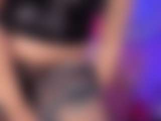 Inndra's Live Sex Cam Show