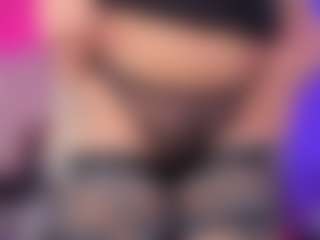 Inndra's Live Sex Cam Show