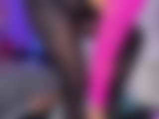 Inndra's Live Sex Cam Show