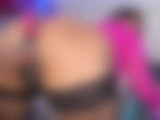 Inndra's Live Sex Cam Show