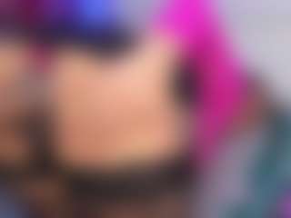 Inndra's Live Sex Cam Show