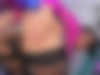 Inndra's Live Sex Cam Show