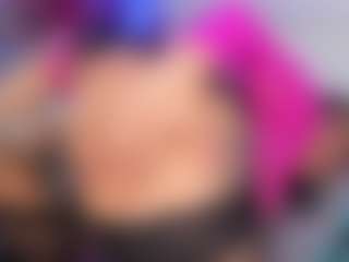 Inndra's Live Sex Cam Show