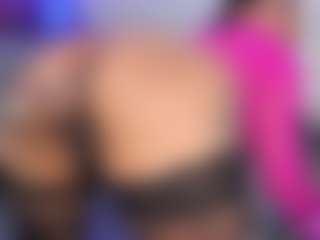 Inndra's Live Sex Cam Show