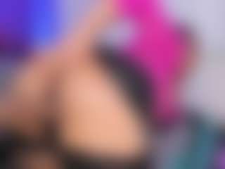 Inndra's Live Sex Cam Show