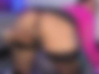 Inndra's Live Sex Cam Show