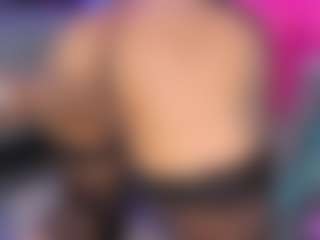 Inndra's Live Sex Cam Show