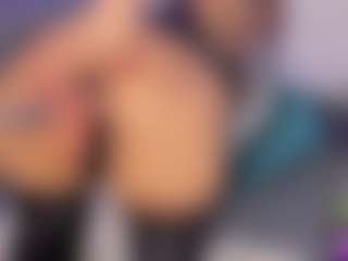 Inndra's Live Sex Cam Show