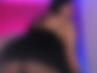 Live cam show with Inndra - Black Fetish on Camsoda | colombia