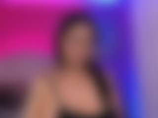 Live cam show with Inndra - Solo on CamClone