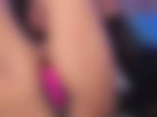 Inndra's Live Sex Cam Show