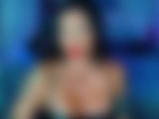 Live cam show with Cokeyspeed - Blue Eyes on CamClone