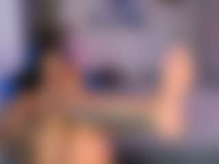 Live cam show with Cokeyspeed - Blue Eyes on madthumbs