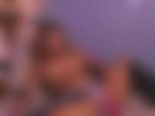 Live cam show with Hanna Chris - Brown Hair on crypto-cams