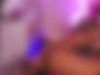 Hanna Chris's Live Sex Cam Show