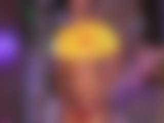 Hanna Chris's Live Sex Cam Show