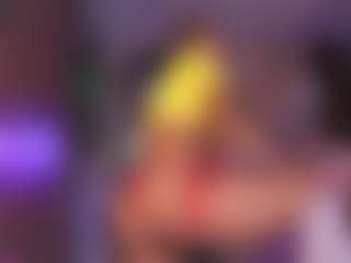 Live cam show with Hanna Chris - Tease on https://playwithruby.com