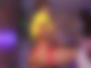 Hanna Chris's Live Sex Cam Show