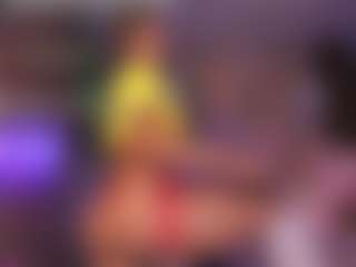 Hanna Chris's Live Sex Cam Show