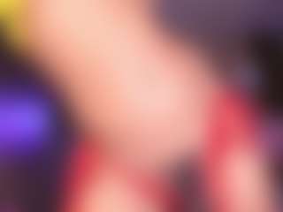 Live cam show with Hanna Chris - Amateur on Mixed Magazine Live