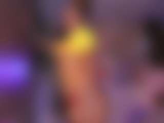 Hanna Chris's Live Sex Cam Show