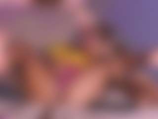 Live cam show with Hanna Chris - Wet on Mixed Magazine Live