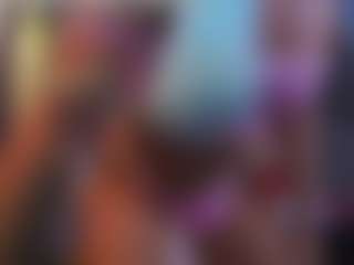Hanna Chris's Live Sex Cam Show