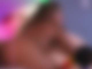 Hanna Chris's Live Sex Cam Show
