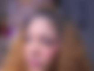 Live cam show with Hanna Chris - Hairy Pussy on Stripli.com