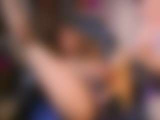 Hanna Chris's Live Sex Cam Show