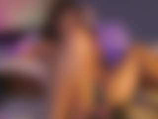 Hanna Chris's Live Sex Cam Show
