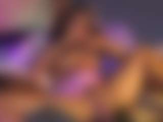 Hanna Chris's Live Sex Cam Show